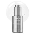 Pregnancy Safe Egf Pure 10 Ppm Ampoule, Improve Skin Elasticity, Strengthen Skin Barrier, Lightweight Anti Aging Firming Wrinkle Serum Korean Skincare Postpartum Care 30Ml 1 Fl Oz