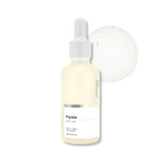 The Potions Peptides Serum For Face  Customizable Peptide Ampoule (Personalized Skincare), Peptidos, Collagen-Boosting (Minimalist Formula), Hydrating & Firming, 1.67 Fl Oz