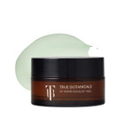 True Botanicals At-Home Facialist Peel Face Mask | Natural Exfoliating Treatment For Smooth, Radiant, Hydrated Skin | Dermatologist Tested, All Natural, Vegan, Clinically Proven | 1 Fl Oz | 30 Ml