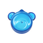 Dr.Jart+ Vital Hydra Solution Jelly Bear Lip Mask With Hyaluronic Acid | Lip Mask Overnight Hydration | Korean Skin Care, 0.67 Fl Oz