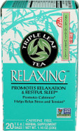 Relaxing Herb Tea 20 Bags