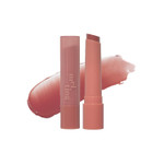 Etude Ginger Sugar Melting Balm Stick 05 Rosy Berry | Tinted Moisturizing Lip Balm | Natural Ingredients Hydrate Ginger, Sugar, Shea Butter Moisturizing Relaxing Effect | K-Beauty
