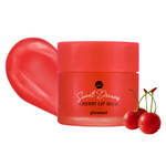 Sweet Dreams Overnight Lip Mask- Nourishing, Plumping And Hydrating Lip Balm | Glowiest Sweet Dreams Lip Sleeping Mask | Hyaluronic Acids+Vitamin C+Shea Butter+Antioxidants L Cherry- 0.7 Oz Sweet Dreams Overnight Lip Mask- Nourishing, Plumping And Hydrating Lip Balm | Glowiest Sweet Dreams Lip Sleeping Mask | Hyaluronic Acids+Vitamin C+Shea Butter+Antioxidants L Cherry- 0.7 Oz