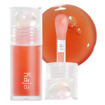 Kaja Juicy Glass Lip Plumping Oil | 01 Rose Hip Spritz | Hydrating, Feel Plumped And Lightweight With Vitamin Tree Fruit Oil, Vegan, Cruelty-Free, Clear Tint Stain Shine Gloss Plumper Kaja Juicy Glass Lip Plumping Oil | 01 Rose Hip Spritz | Hydrating, Feel Plumped And Lightweight With Vitamin Tree Fruit Oil, Vegan, Cruelty-Free, Clear Tint Stain Shine Gloss Plumper