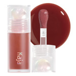 Kaja Lip Plumping - Juicy Glass 08 Cherry Cola | Hydrating, Feel Plumped And Lightweight With Vitamin Tree Fruit Oil, Vegan, Cruelty-Free, Clear Tint Stain Shine Gloss Plumper, Long Lasting Kaja Lip Plumping - Juicy Glass 08 Cherry Cola | Hydrating, Feel Plumped And Lightweight With Vitamin Tree Fruit Oil, Vegan, Cruelty-Free, Clear Tint Stain Shine Gloss Plumper, Long Lasting