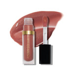 Laura Geller New York Jelly Balm Nourishing Lip Oil Serum, Hydrating Lip Boost Treatment Moisturizing Lip Repair, Soothe Dry Chapped Lips, There She Rose