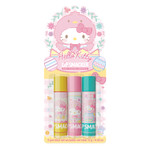 Lip Smacker Easter Trio Egg Lip Balm Set, Moisturizing & Hydrating Lip Care, Fun & Fruity Flavors, Easter Basket Stuffer For Kids, Festive Collectible Gift, Shimmery Finish, Cruelty-Free - Unicorn Lip Smacker Easter Trio Egg Lip Balm Set, Moisturizing & Hydrating Lip Care, Fun & Fruity Flavors, Easter Basket Stuffer For Kids, Festive Collectible Gift, Shimmery Finish, Cruelty-Free - Unicorn