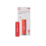 Ps.Prettyskin Moisture Lip Balm 0.15Oz.(4.5G) Smooth, Soft Texture, Hydrating, Natural Shine, Glossy, Korean Lip Balm (Peach) Ps.Prettyskin Moisture Lip Balm 0.15Oz.(4.5G) Smooth, Soft Texture, Hydrating, Natural Shine, Glossy, Korean Lip Balm (Peach)