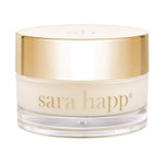 Sara Happ The Dream Slip Overnight Lip Mask Gently Restore, Heal And Renew Lips Overnight With Lip Repair Lipids & Hyaluronic Acid, 0.5 Oz
