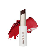 Skincure Sandawha Floral Halo Lip Glow(Rose) - Korean Natural Tinted Lip Balm With Camellia & Radish Extract, Hydrating Lip Care With Subtle, Everyday Color For Smooth & Supple Lips, 3.4G