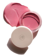 Son&Park Arti Line Lip & Cheek Balm Multi-Use, Hydrating Warm Peach Color For Lips & Cheeks, Long-Lasting, Buildable Formula, 2-In-1 Korean Beauty Makeup (Peony, One)