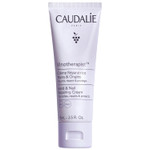 Caudalie Vinotherapist Hand And Nail Cream With Shea Butter And Grapeseed Oil, Vegan And Dermatologically Tested - 75 Ml
