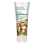 Desert Essence Organic Foot Repair Cream Pistachio - 3.5 Fl Oz