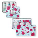 La Chatelaine Aqua Hand Cream Trio And Luxury Soap Trio Gift Sets L Made In France | Plant-Based | Enriched With Organic Shea Butter (Coconut Milk, Shea, Sweet Almond) La Chatelaine Aqua Hand Cream Trio And Luxury Soap Trio Gift Sets L Made In France | Plant-Based | Enriched With Organic Shea Butter (Coconut Milk, Shea, Sweet Almond)