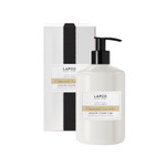 Lafco New York Hand Cream, Chamomile Lavender - 12 Oz - Restores & Repairs Skin - All Skin Types - Hypoallergenic, Synthetic Free & Cruelty Free - Made In Italy