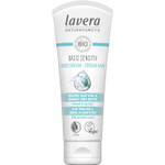 Lavera Basis Sensitive Hand Cream - Hand Lotion With Organic Aloe Vera & Shea Butter For Smooth Hands - Intensive & Moisturizing Care - Peta Certified - Vegan - Made In Germany - 2.5 Fl Oz Lavera Basis Sensitive Hand Cream - Hand Lotion With Organic Aloe Vera & Shea Butter For Smooth Hands - Intensive & Moisturizing Care - Peta Certified - Vegan - Made In Germany - 2.5 Fl Oz