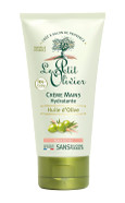 Express Moisturizing Hand Cream - Aloe Vera And Green Tea - Express Moisturizing - No Greasy Or Sticky Feeling - Skin Is Soft And Silky - For Normal To Dry Skin - 2.5 Oz