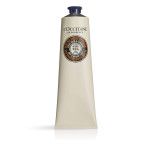 L'Occitane Shea Butter Intensive Foot Balm: 25% Shea Butter, Immediately Soothe Dry Feet, Soften Skin, Moisturize, Nourish, Fast-Absorbing, Non-Greasy, 5.3 Oz L'Occitane Shea Butter Intensive Foot Balm: 25% Shea Butter, Immediately Soothe Dry Feet, Soften Skin, Moisturize, Nourish, Fast-Absorbing, Non-Greasy, 5.3 Oz