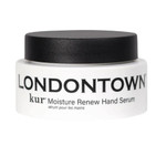 Londontown Moisture Renew Hand Serum - Intense Hydration For Dry Hand Care Treatment, Restorative Shea Butter, Botanical Blend, Vegan & Cruelty-Free, Coconut Lemongrass Fragrance