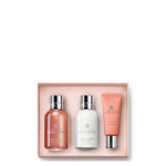 Molton Brown Heavenly Gingerlily Travel Body & Hand Care Collection