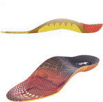 Arch Support Insoles For Men Women. Reduce Weight Burden Of Your Feet, Relieve Pain. Posture Corrector For Men Women (Mens 6 / Womens 7.5)