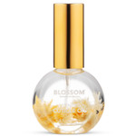 Blossom Cuticle Oil For Nails, Hydrating, Moisturizing, Scented Nail Oil Cuticle Care, Infused With Real Flowers, Made In Usa, 0.5 Fl. Oz, Lavender