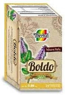 Therbal Boldo Tea