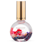 Blossom Cuticle Oil For Nails, Hydrating, Moisturizing, Scented Nail Oil Cuticle Care, Infused With Real Flowers, Made In Usa, 0.92 Fl. Oz, Rose