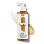 Dphue Gloss+, Caramel - Conditioning Semi-Permanent Gloss - For Dark Blonde & Light Brown Hair With Golden Tones - Lasts Up To 8 Washes - Vegan, Leaping Bunny Certified - 6.5 Oz (8-12 Applications)