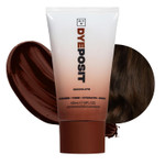 Good Dye Young Color Depositing Mask, Dyeposit Color Depositing Conditioner, Toning Treatment, Tone & Enhance Color-Treated Hair - Semi Permanent Hair Dye, Vegan And Cruelty-Free (Pink) 4 Fl Oz