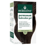 Herbatint Permanent Hair Dye For Women - 3N Dark Chestnut - For Up To 100% Gray Coverage Of Resistant Gray Hair - Ammonia-Free, Alcohol-Free & Vegan - Salon Influenced Hair Color 5.75 Fl Oz Herbatint Permanent Hair Dye For Women - 3N Dark Chestnut - For Up To 100% Gray Coverage Of Resistant Gray Hair - Ammonia-Free, Alcohol-Free & Vegan - Salon Influenced Hair Color 5.75 Fl Oz