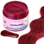Inh Semi Permanent Hair Color | Color Depositing Conditioner | Emerald Green Hair Dye | No Bleach & No Peroxide Temporary Tint For Women & Men | Vegan, Ammonia Free, & Sulfate Free | Ready To Use, 6Oz Inh Semi Permanent Hair Color | Color Depositing Conditioner | Emerald Green Hair Dye | No Bleach & No Peroxide Temporary Tint For Women & Men | Vegan, Ammonia Free, & Sulfate Free | Ready To Use, 6Oz