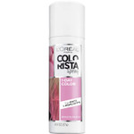 LOréal Paris Hair Color Colorista 1-Day Spray, Pastelpink, 2 Ounce