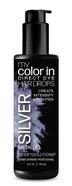 My Color In Direct Dye Drops (Vibrant Silver)