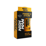Nishman Hair Styling Powder Wax Series (20 Gr, Cp1)