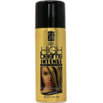Salon Grafix High Beams Intense Temporary Spray - Brown Black For Unisex - 2.7 Oz Hair Color