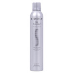 Biosilk Silk Therapy Finishing Spray Firm Hold, Strong-Hold Hairspray For Long-Lasting Styles, Sulfate, Paraben, & Cruelty-Free, 10 Oz
