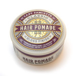 Captain Fawcett'S Classic Pomade Burgundy 100G