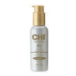 Chi Keratin Silk Infusion, Hydrating Hair Serum For Restoring Softness & Shine, Helps Dry, Damaged Hair, Sulfate-Free, 6 Oz