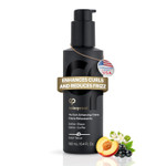Colorproof Tru Curl Enhancing Crème 6.4 Fl Oz. Curl Creme With Black Currant, Jasmine & Peach Scent, Anti-Frizz, Humidity Control & Nourishing Curl Cream For Curly Hair Formula