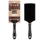 Conair Quick Blow Dry Copper Collection Paddle Brush Dryer