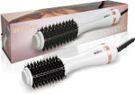 Cortex Beauty Infrared Infrared Volumizing Blowout Brush - Blow Dryer Brush, Round Brush For Blow Drying, Tools Blow Dryer Brush, Blow Dryer With Comb For Women, For All Hair Types, 2'' (Goldrose) Cortex Beauty Infrared Infrared Volumizing Blowout Brush - Blow Dryer Brush, Round Brush For Blow Drying, Tools Blow Dryer Brush, Blow Dryer With Comb For Women, For All Hair Types, 2'' (Goldrose)
