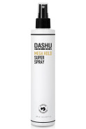 Dashu Premium Mega Hold Super Spray 8.45Fl Oz  Extra Strong Hold, Dryness Prevention, All-Natural Ingredients