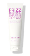 Eleven Australia Frizz Control Shaping Cream - Lightweight Anti-Frizz Styling Cream For Smooth, Touchable Hold, Adds Shine & Definition, Ideal For All Hair Types - 5.1 Fl Oz