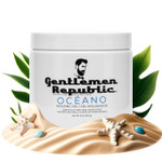 Gentlemen Republic Oceano Men'S Hair Gel 64Oz With Pump - Strong Touchable Hold And High Shine Styling Gel For Hair, 100% Alcohol-Free Professional Formula With Fresh Scent, Mens Hair Product Gentlemen Republic Oceano Men'S Hair Gel 64Oz With Pump - Strong Touchable Hold And High Shine Styling Gel For Hair, 100% Alcohol-Free Professional Formula With Fresh Scent, Mens Hair Product