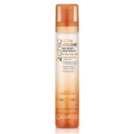 Giovanni 2Chic Ultra-Volume Big-Body Hair Spray - Daily Volumizing Formula With Papaya & Tangerine Butter, Promotes Weightless Control For Fine Limp Thin Hair, No Parabens, Color Safe - 5 Fl Oz