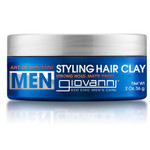 Giovanni Cosmetics Clay Hair Men Cedarwood