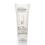 Giovanni More Body Gel, 6.8 Oz. - Volumizing Style, Hair Thickener, Plumps Hair, Seals Split Ends, Adds Shine, Paraben-Free, Color Safe