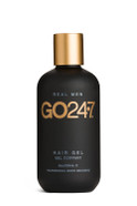 Go247 Hair Gel, 8 Oz