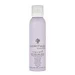 Hairitage Magic Spell Texturizing Spray - Volumizer For All Hair Types - With Rice Protein + Sunflower Seed Oil - Enhances Styled Hair, 5.9 Oz